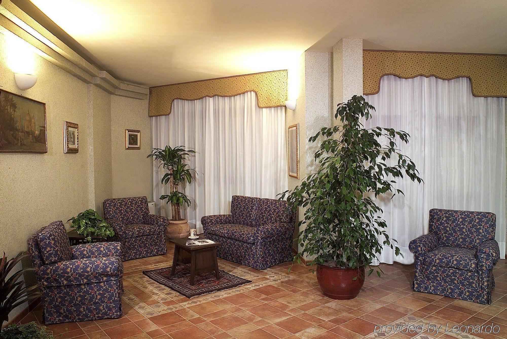 Hotel San Giorgio Sangano Exterior foto