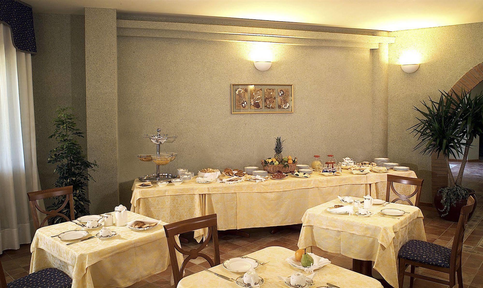 Hotel San Giorgio Sangano Exterior foto