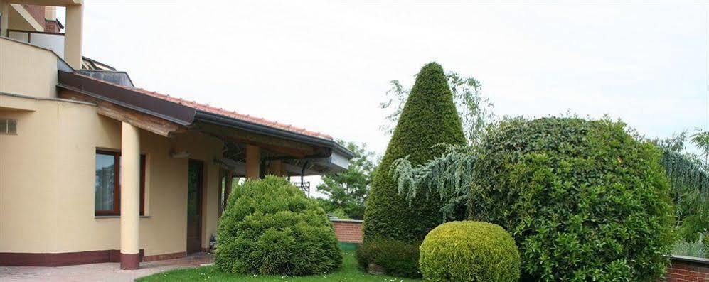 Hotel San Giorgio Sangano Exterior foto