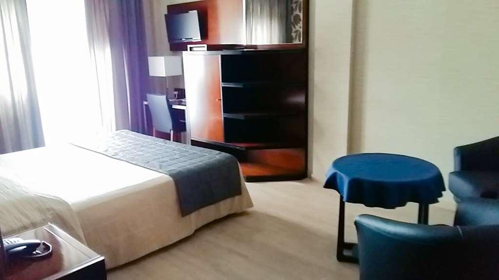 Hotel San Giorgio Sangano Habitación foto