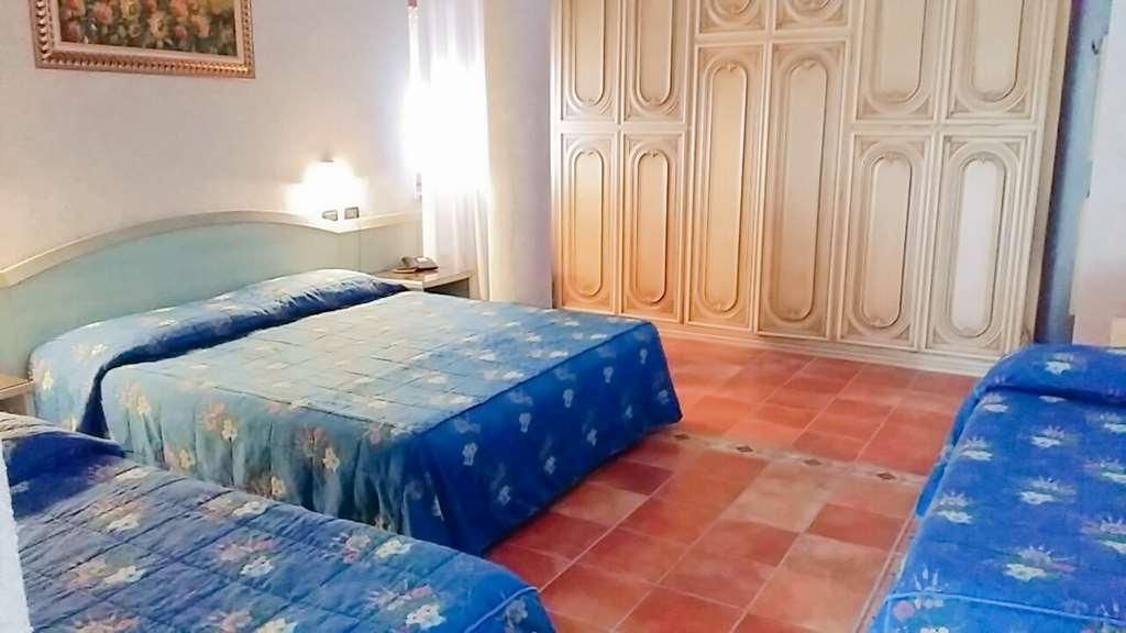 Hotel San Giorgio Sangano Habitación foto
