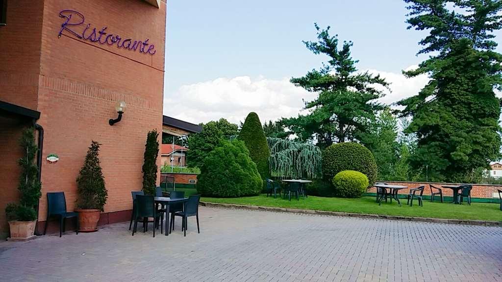 Hotel San Giorgio Sangano Exterior foto