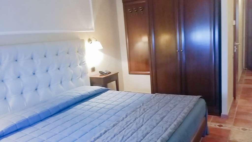 Hotel San Giorgio Sangano Habitación foto