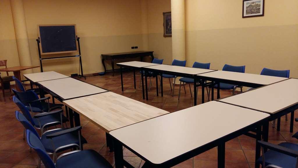 Hotel San Giorgio Sangano Facilidades foto